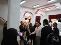 گزارش تصویری بازدید مدیر کل تربیت بدنی وزارت از اماکن ورزشی 